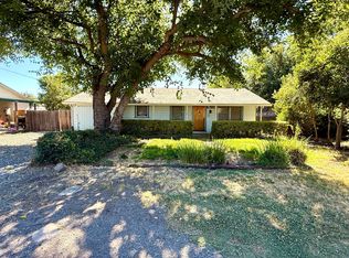 540 5th St, Willows, CA 95988