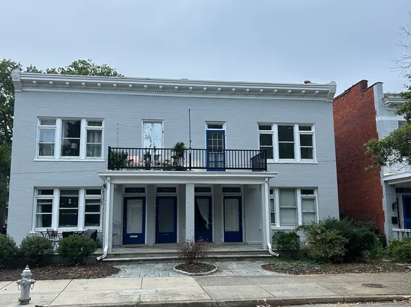 2703 Stuart Ave #B, Richmond, VA 23220
