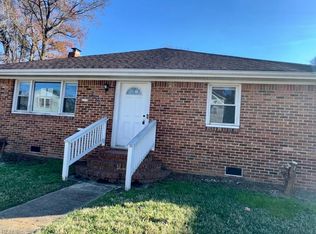 1077 Kittrell St, Norfolk, VA 23513