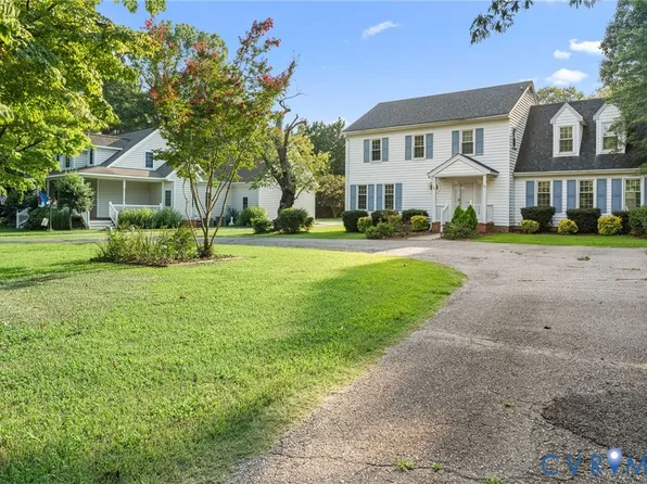 1760 Gloucester Rd, Gloucester Point, VA 23062
