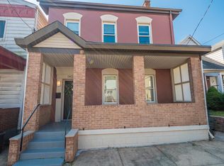 1403 Main St, Pittsburgh, PA 15215