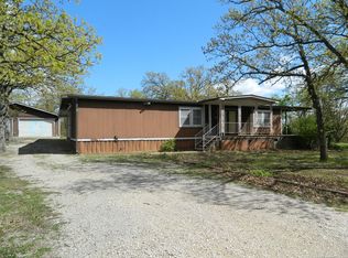 4767 W Prairie Rd, Cleveland, OK 74020