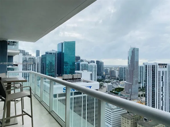 50 Biscayne Blvd, Miami, FL