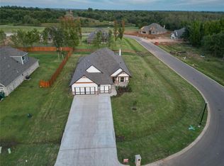 12616 Velvet Ash Ave, Oklahoma City, OK 73173