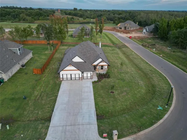 12616 Velvet Ash Ave, Oklahoma City, OK 73173