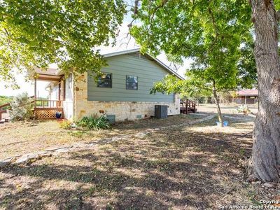 108 Deer Park Ln N, Center Pt, TX, 78010