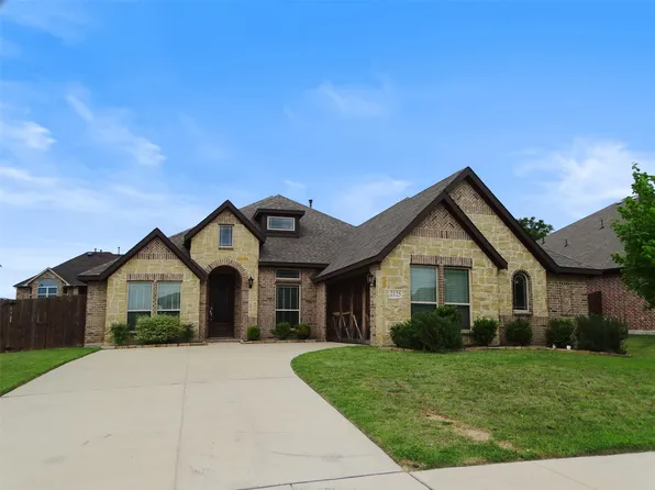 2125 Flora Ln, Desoto, TX 75115