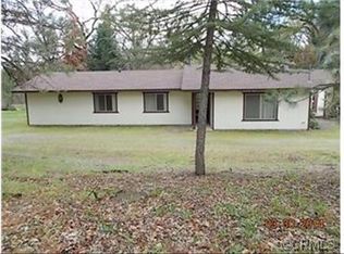 3859 Owl Creek Rd, Mariposa, CA 95338