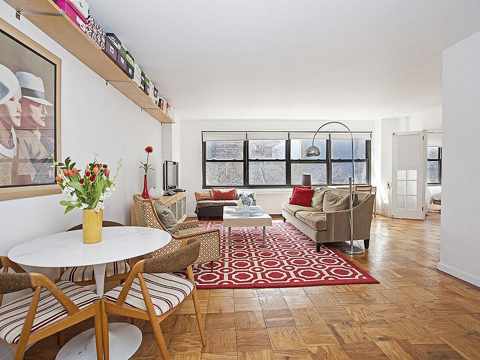 1st image of 140 W End Ave APT 3D