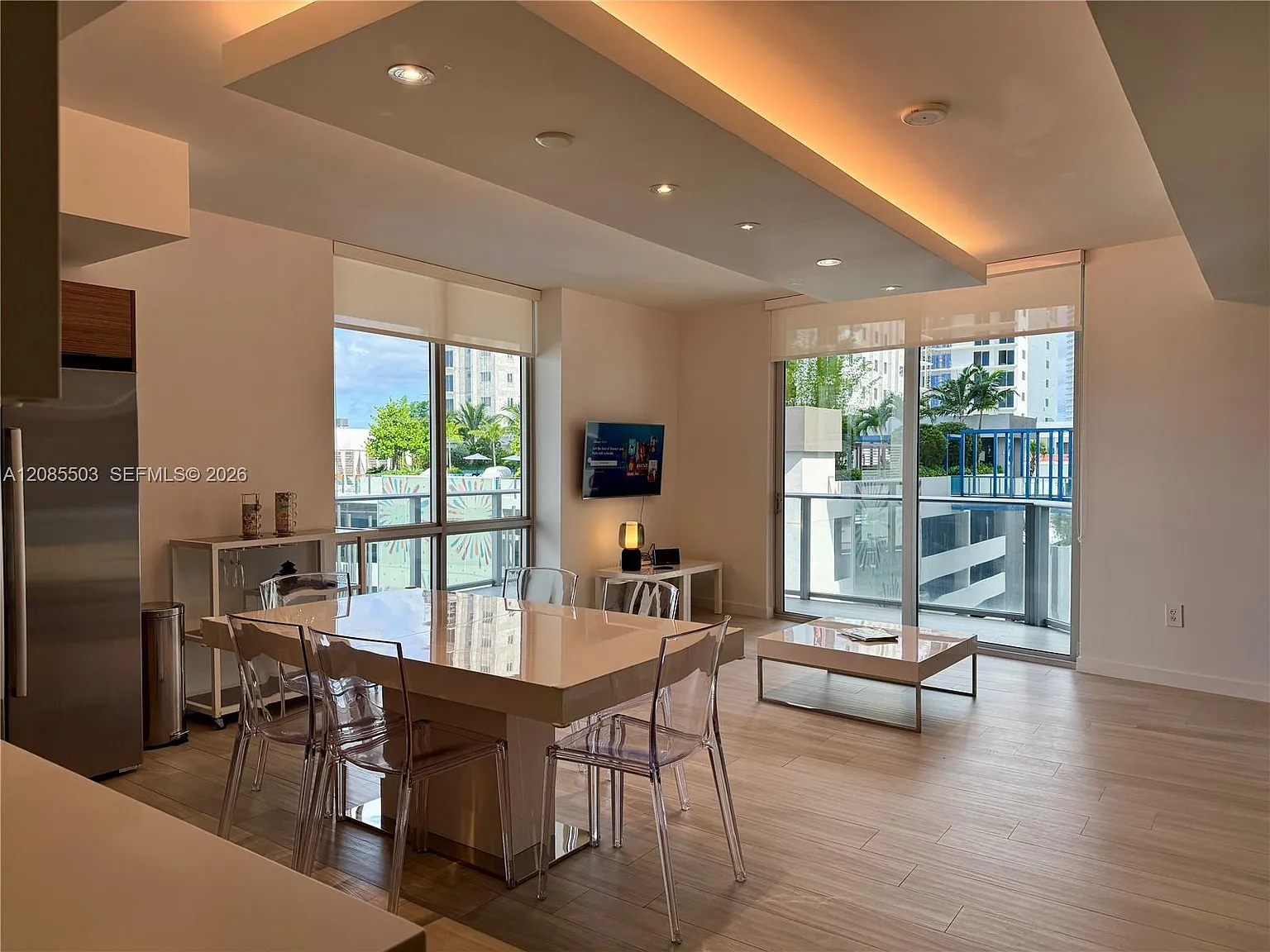 Brickell Ten Condo — Photo 3