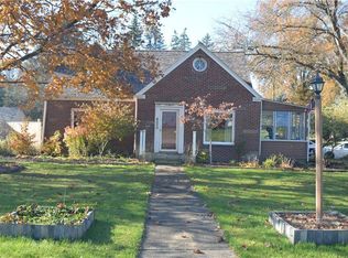 4550 Euclid Blvd, Youngstown, OH