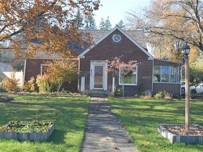 4550 Euclid Blvd, Youngstown, OH, 44512