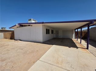 2806 Perliter Ave, North Las Vegas, NV 89030