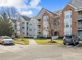 655 Burtons Cove Way UNIT 13, Annapolis, MD 21401