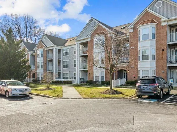655 Burtons Cove Way Unit 13, Annapolis, MD 21401
