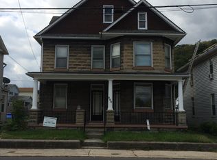 505 W Piedmont St, Keyser, WV