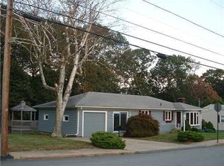 120 Pawtuxet Ter, West Warwick, RI 02893