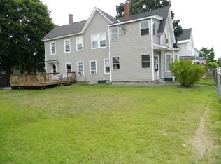 27 1/2 Hanover St #2, Nashua, NH 03060