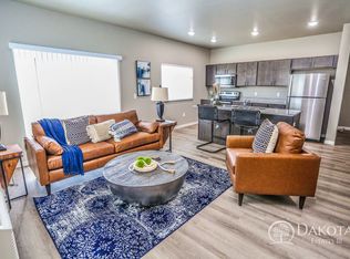 Dakota Estates, Aberdeen, SD 57401