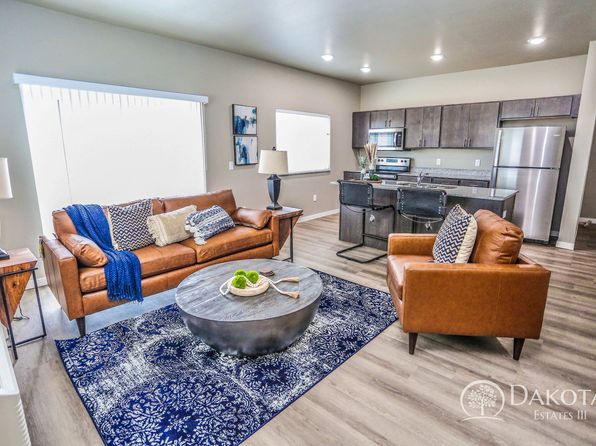 Dakota Estates | 917 27th Ave NE, Aberdeen, SD