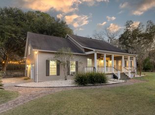 1365 Whippoorwill Farm Rd, Johns Island, SC 29455