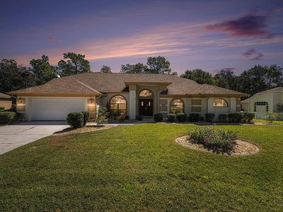 175 Pine St, Homosassa, FL, 34446