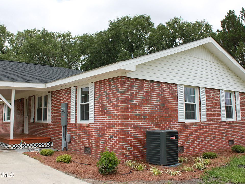 11551 Seven Creeks Hwy, Nakina, NC 28455 MLS 100387505 Zillow