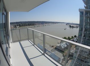 908 Quayside Dr #2305, New Westminster, BC
