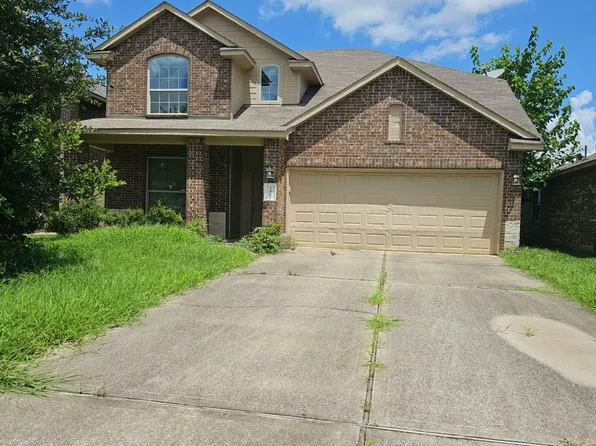 2127 Dalton Park Ct, Spring, TX 77373