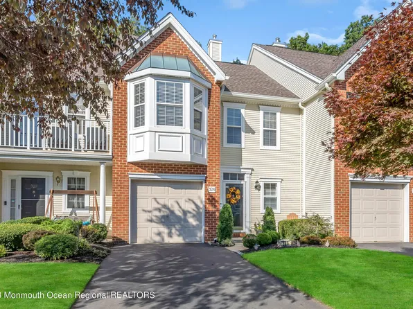 326 Daniele Drive, Ocean Twp, NJ 07712