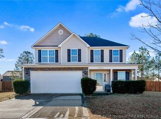 2040 Yellowbrick Rd, Fayetteville, NC 28314