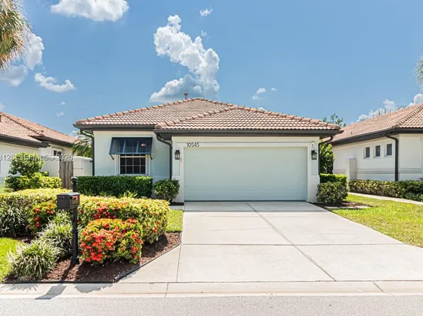 10545 Avila Cir, Fort Myers, FL 33913