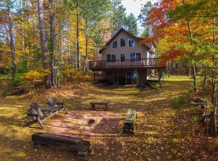8985 Koolish Rd, Minocqua, WI 54548