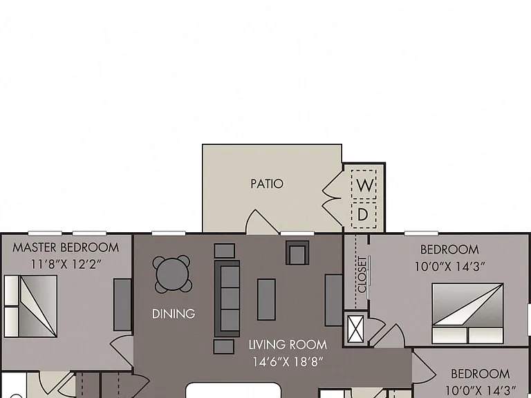 Canyon House — Photo 64