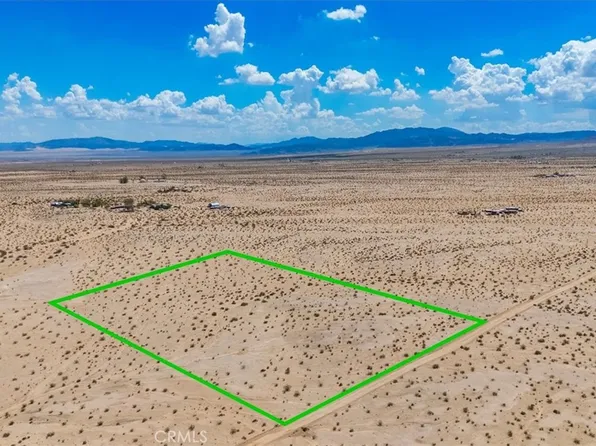 0 Allen Ave, Twentynine Palms, CA 92277
