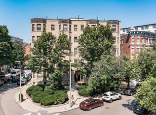 41 Edgerly Rd #5A, Boston, MA 02115