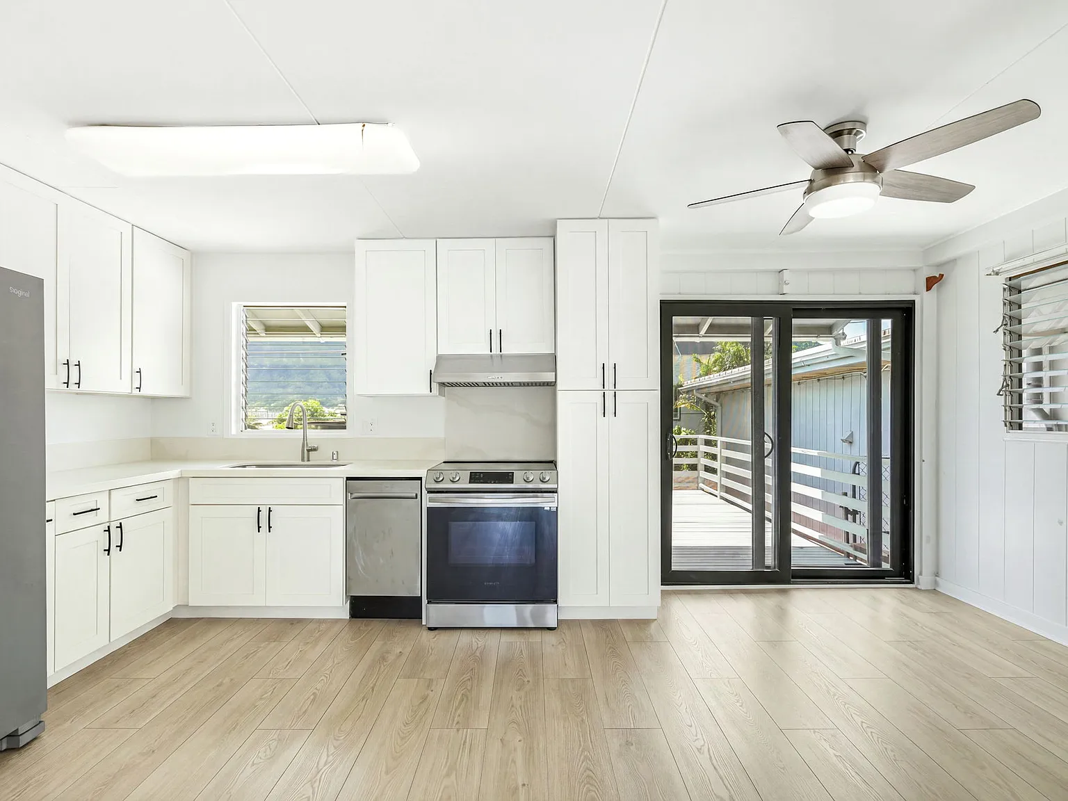 45-202 Lilipuna Road - #A — Photo 1