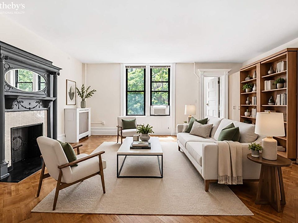 1st image of 322 W 89th St APT 3W