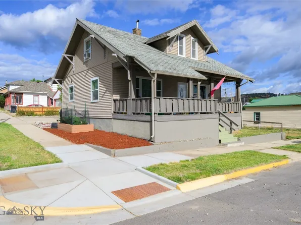 620 Ash St, Anaconda, MT 59711