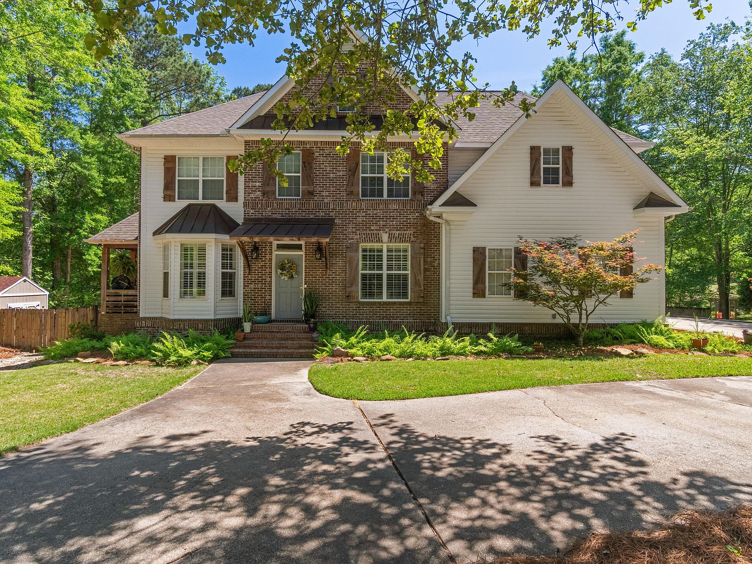 123 Timberton Dr