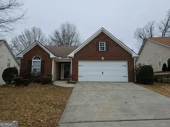 7124 Boulder Pass, Union City, GA 30291