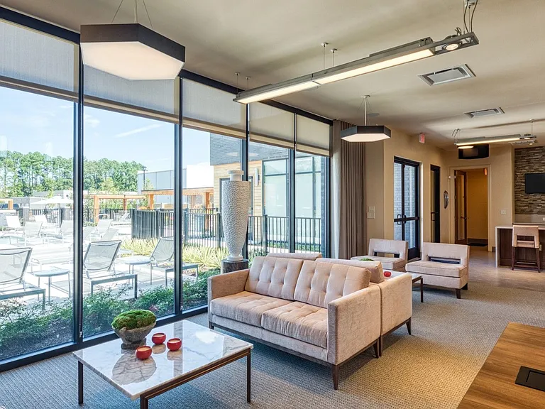 Mezzo Apartment Homes — Photo 8