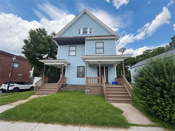 1596-1598 E Main St #1596, Rochester, NY 14609