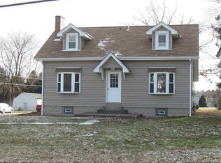 1380 Conway Wallrose Rd, Freedom, PA 15042