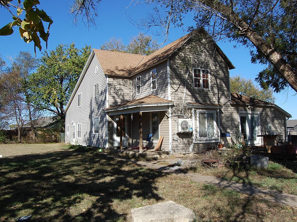 2254 S 135th St W, Wichita, KS 67235 Zillow