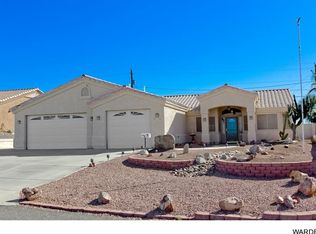 2560 Inverness Dr, Lake Havasu City, AZ 86404