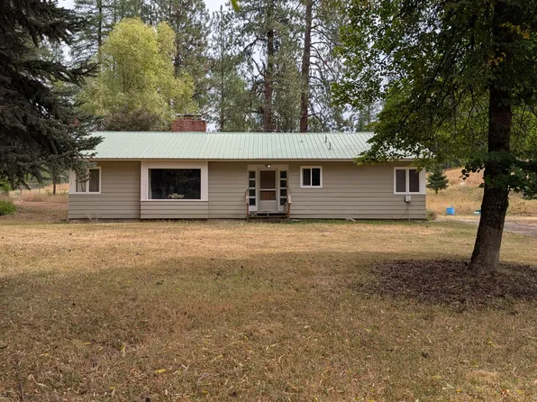 4439 Whittier Rd, Clayton, WA 99110