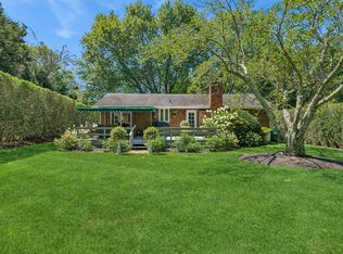 38 Fresh Pond Rd, Amagansett, NY 11930