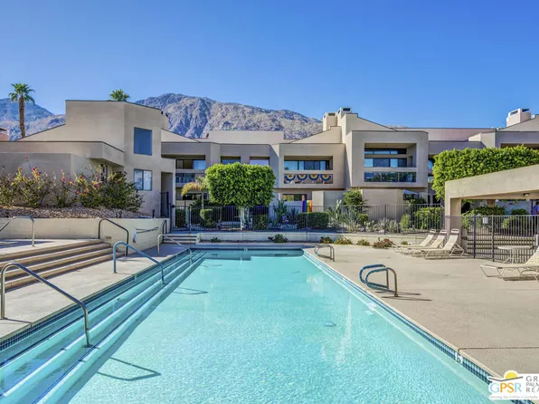 475 W Village Sq, Palm Springs, CA 92262
