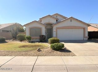 12589 W AMELIA Avenue, Avondale, AZ 85392